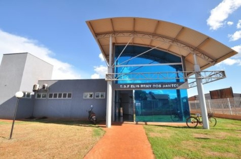 UBS Vila Vieira