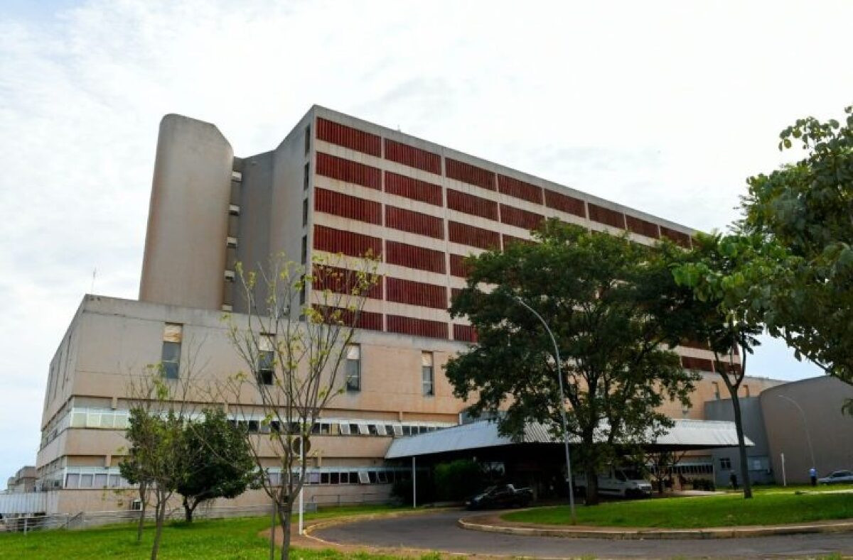 Hospital Regional convoca 14 médicos temporários