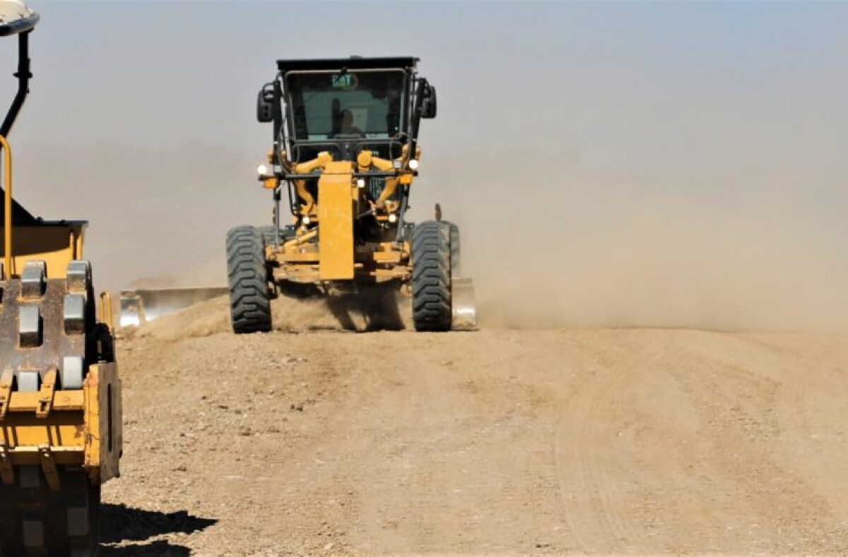 Rodovia MS-454 e acesso ao Forte Coimbra recebem R$ 33 milhões em melhorias