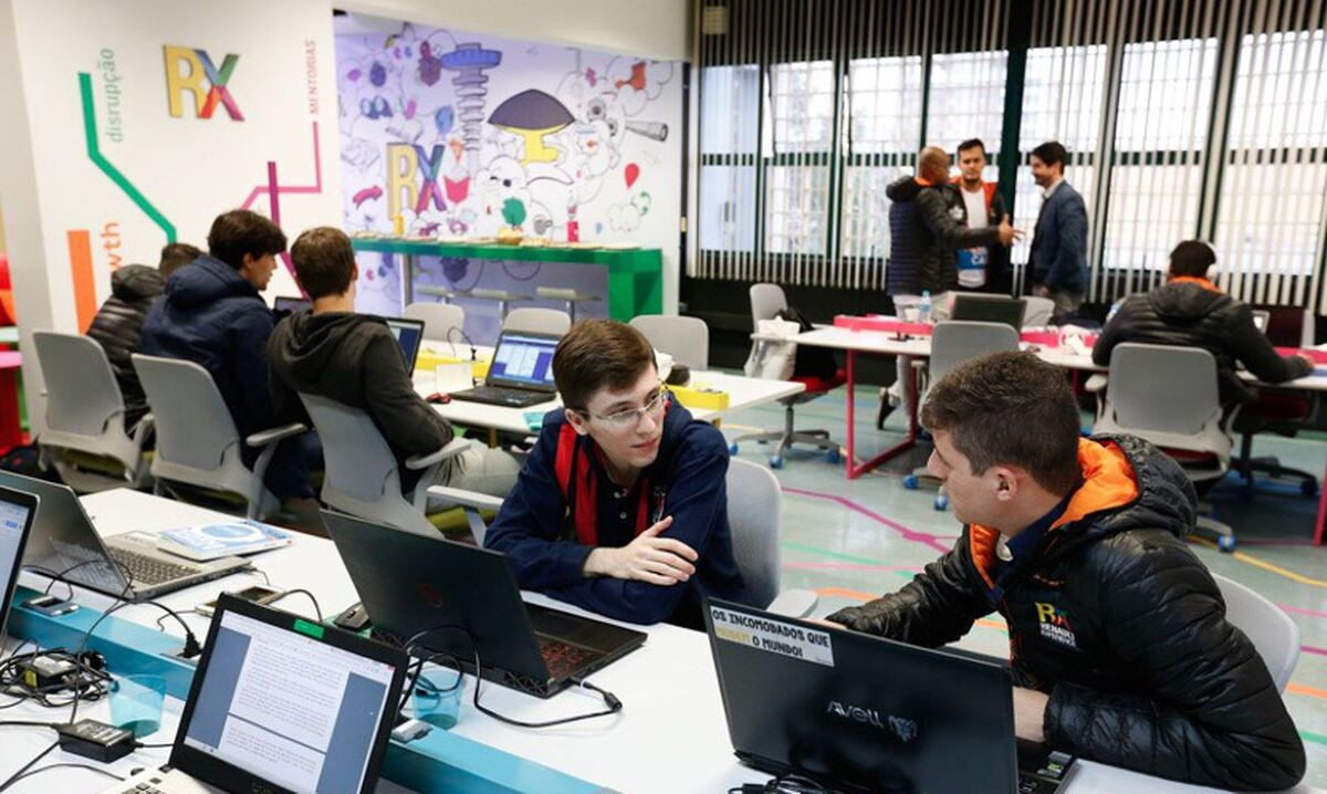 Maioria dos jovens empreendedores não recebe apoio do poder público