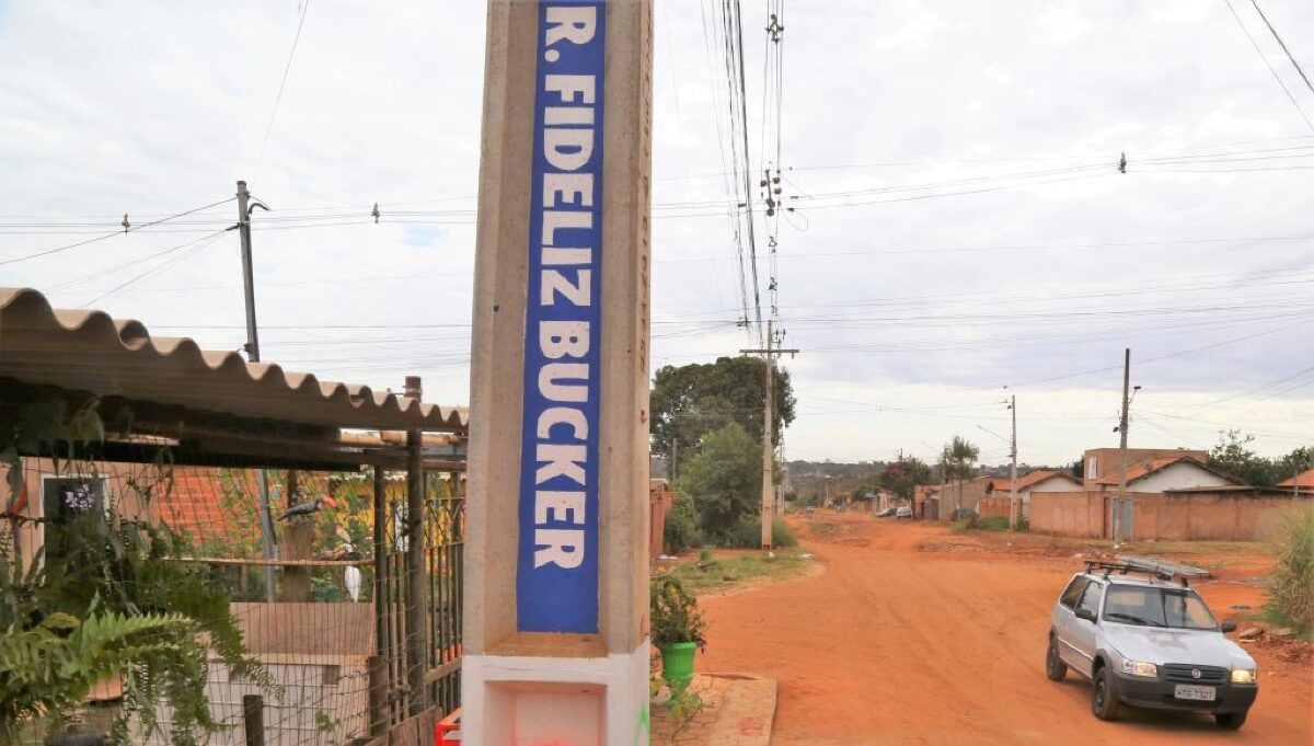 Bairro Ramez Tebet deve receber drenagem e pavimenta&ccedil;&atilde;o em breve