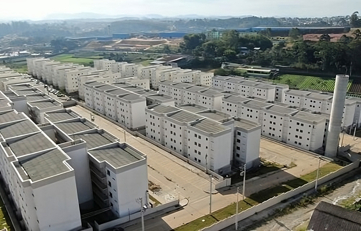 Caixa vai financiar im&oacute;veis de at&eacute; R$ 350 mil pelo Programa Minha Casa, Minha Vida