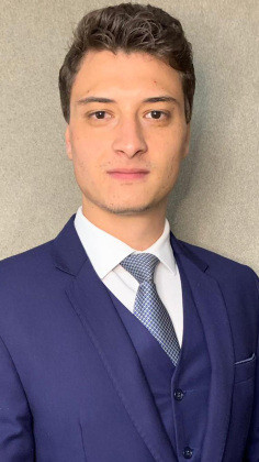Matheus B. F. Piccinin - Artigo