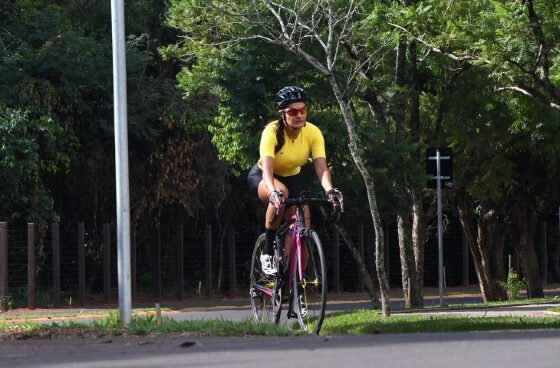 Programa Amigos do Parque segue normalmente neste domingo