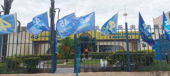 “Diálogos Tucanos” é neste sábado em Campo Grande 