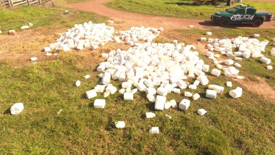 Produtor &eacute; autuado em R$ 50 mil por armazenar embalagens de agrot&oacute;xicos irregularmente