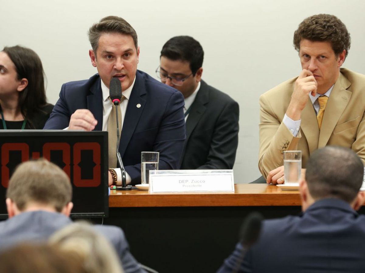 PGR pede arquivamento de investigação contra presidente da CPI do MST