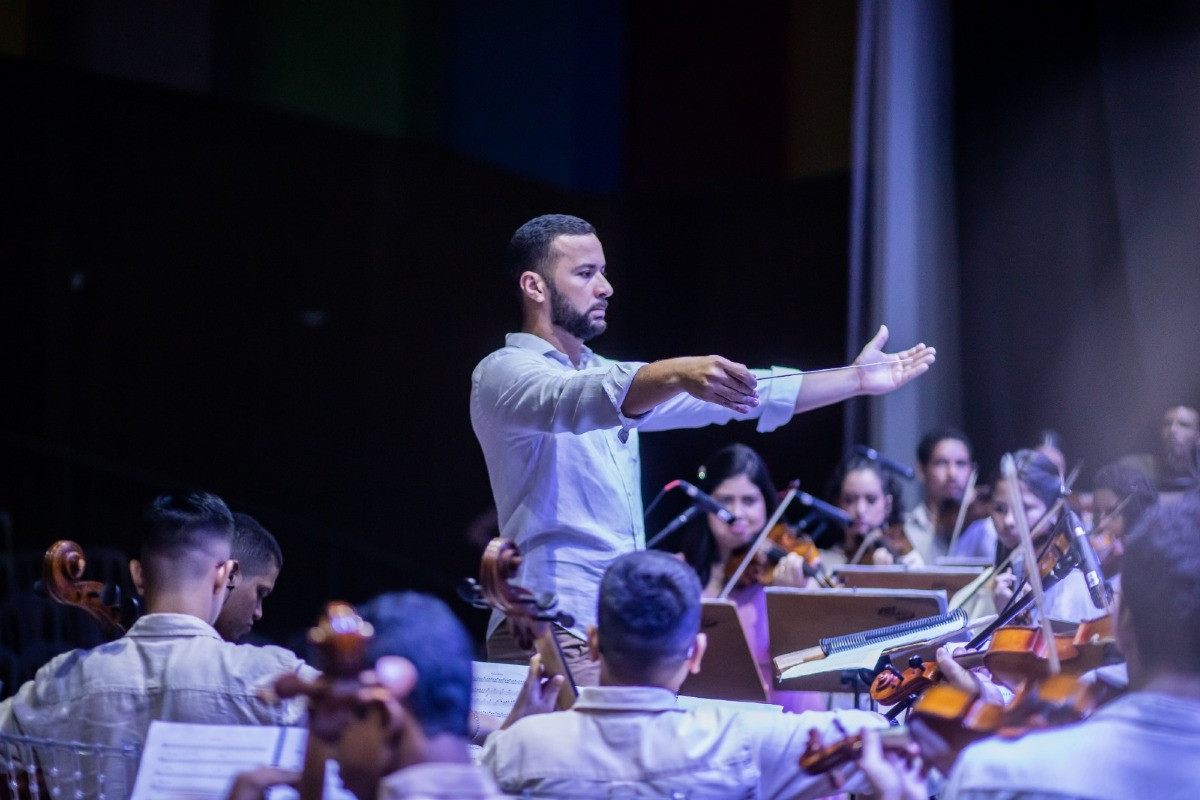 Hoje e amanhã tem concerto gratuito no Hotel Nacional