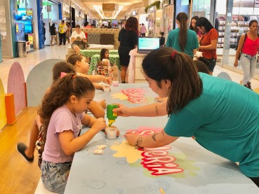 Amanhã é dia de festa julina no Shopping Norte Sul Plaza