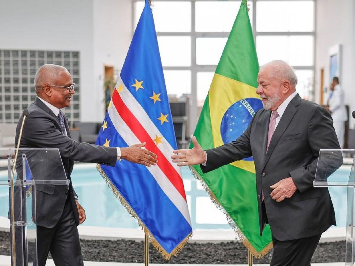 Lula afirma que retomar&aacute; boa rela&ccedil;&atilde;o com pa&iacute;ses africanos