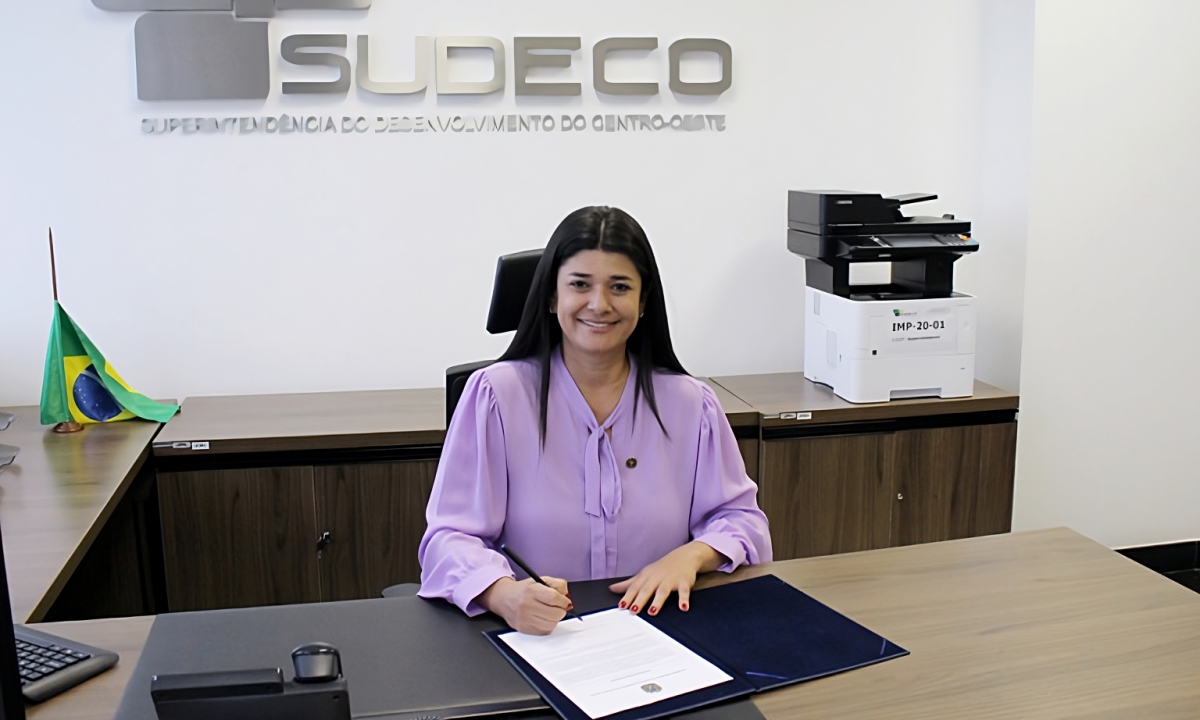 Após guerra judicial, Rose Modesto assume presidência estadual do União Brasil