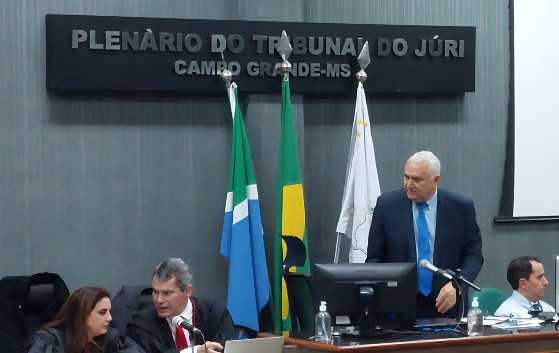 Julgamento de Jamil Name Filho, conhecido como Jamilzinho