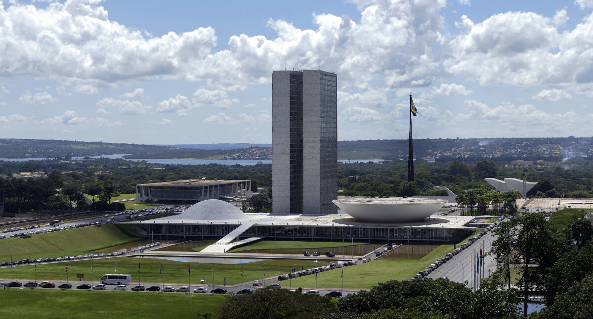 Lei reduz burocracia e mantém proteção ambiental, diz especialista