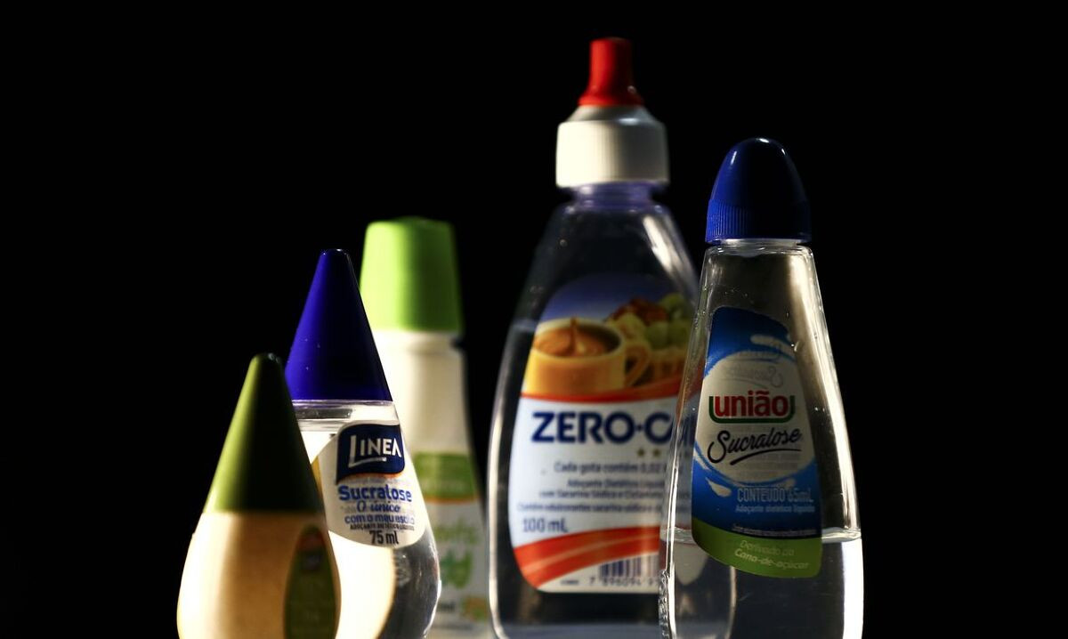 Aspartame: devo parar de consumir?