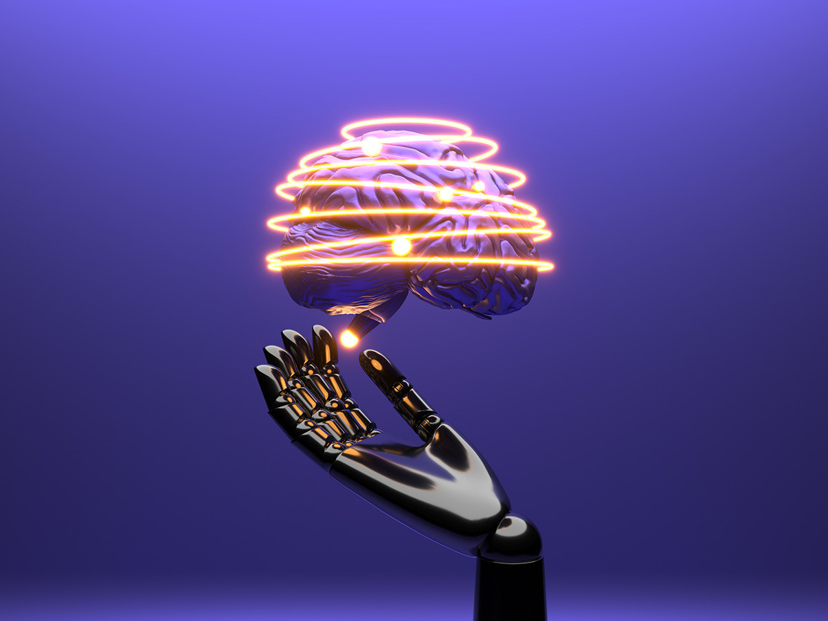 Inteligência artificial: debate deve ter foco na pessoa humana, avalia especialista