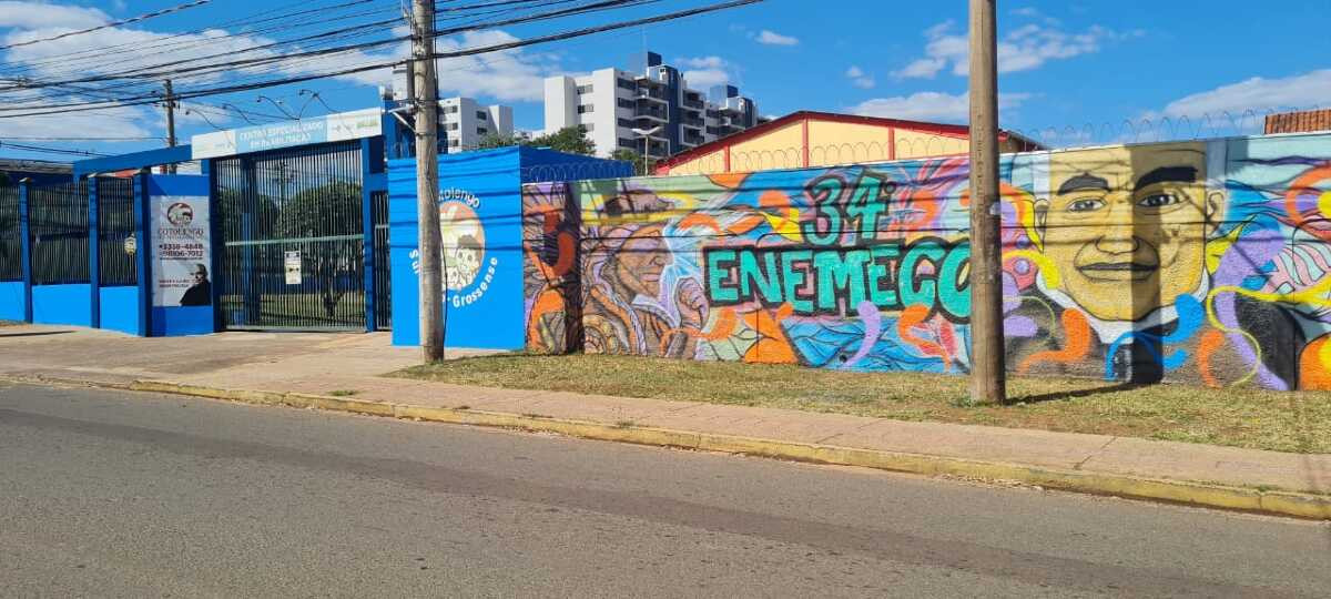 Cotolengo celebra 27 anos com mais de 3 mil atendimentos mensais