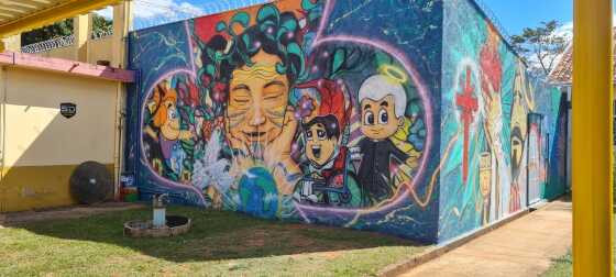 Cotolengo celebra 27 anos com mais de 3 mil atendimentos mensais