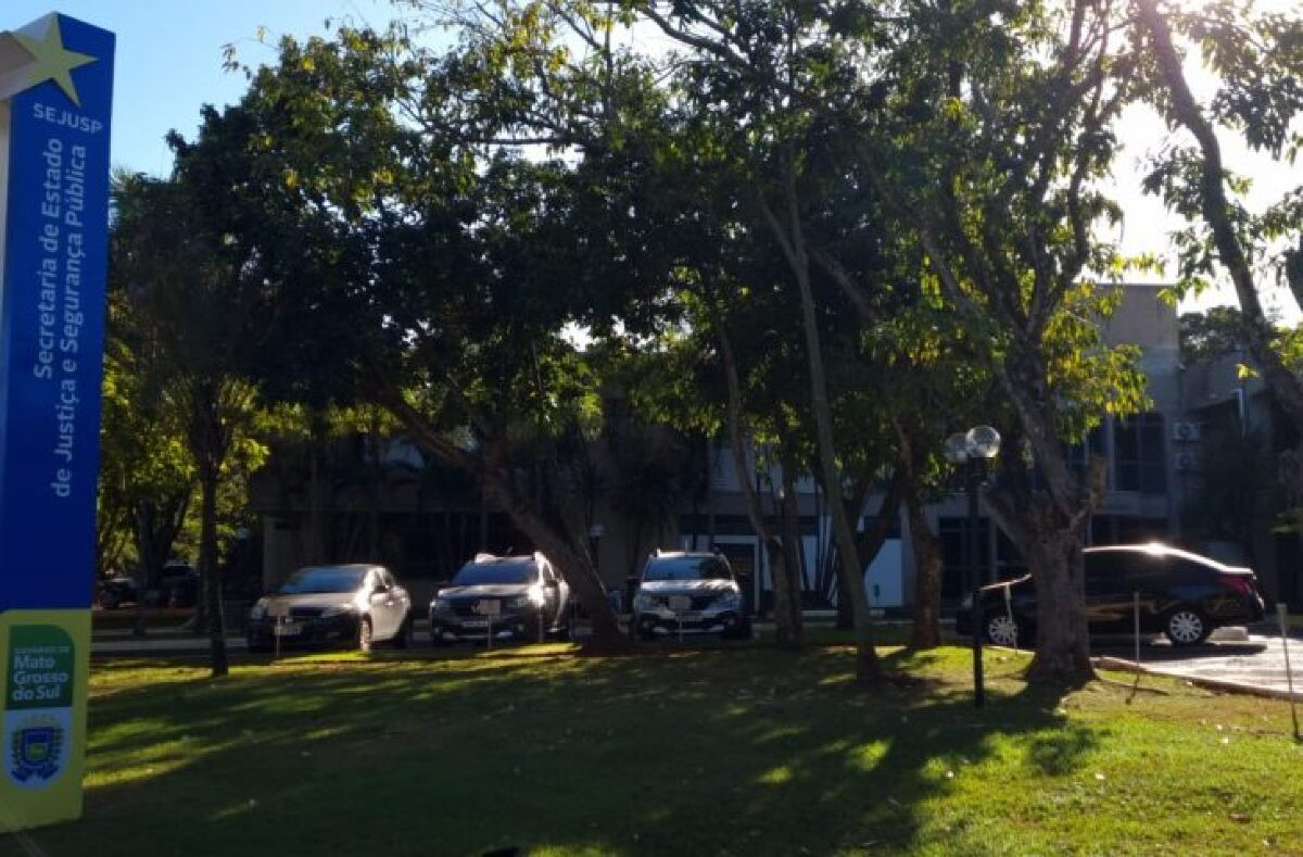 Transparência e Segurança: Sejusp libera acesso ao Cadastro de Pedófilos