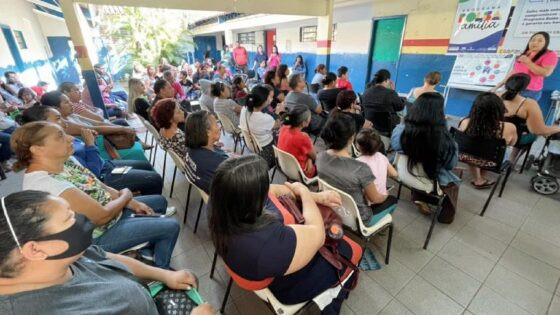 Famílias têm até agosto para regularizar situação no Bolsa Família