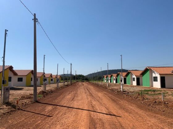 Casas do rodoanel