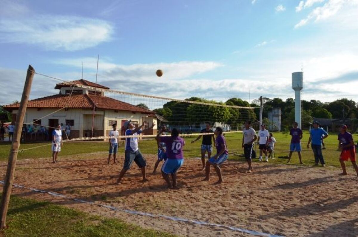 Jogos dos Povos Ind&iacute;genas de Aquidauana retornam ap&oacute;s sete anos