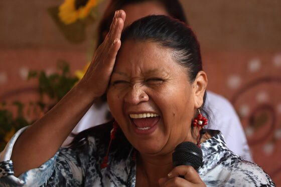 Primeira língua indígena de sinais oficial nasce em Mato Grosso do Sul