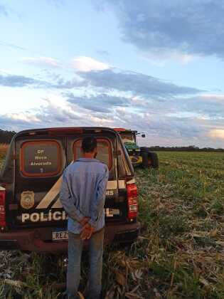 Após ameaçar ex em chamada de vídeo, homem é preso 