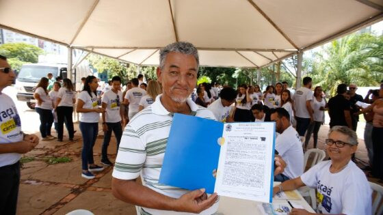 As alterações foram estabelecidas pela nova Lei 7.803, sancionada pela prefeita Adriane Lopes