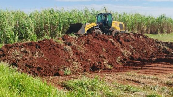 Prefeitura de Campo Grande e UFMS unem forças pela agricultura familiar