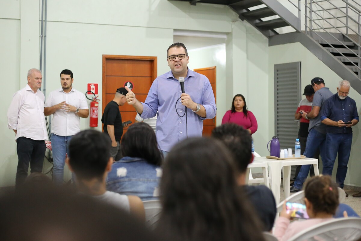 Alan Guedes Dourados