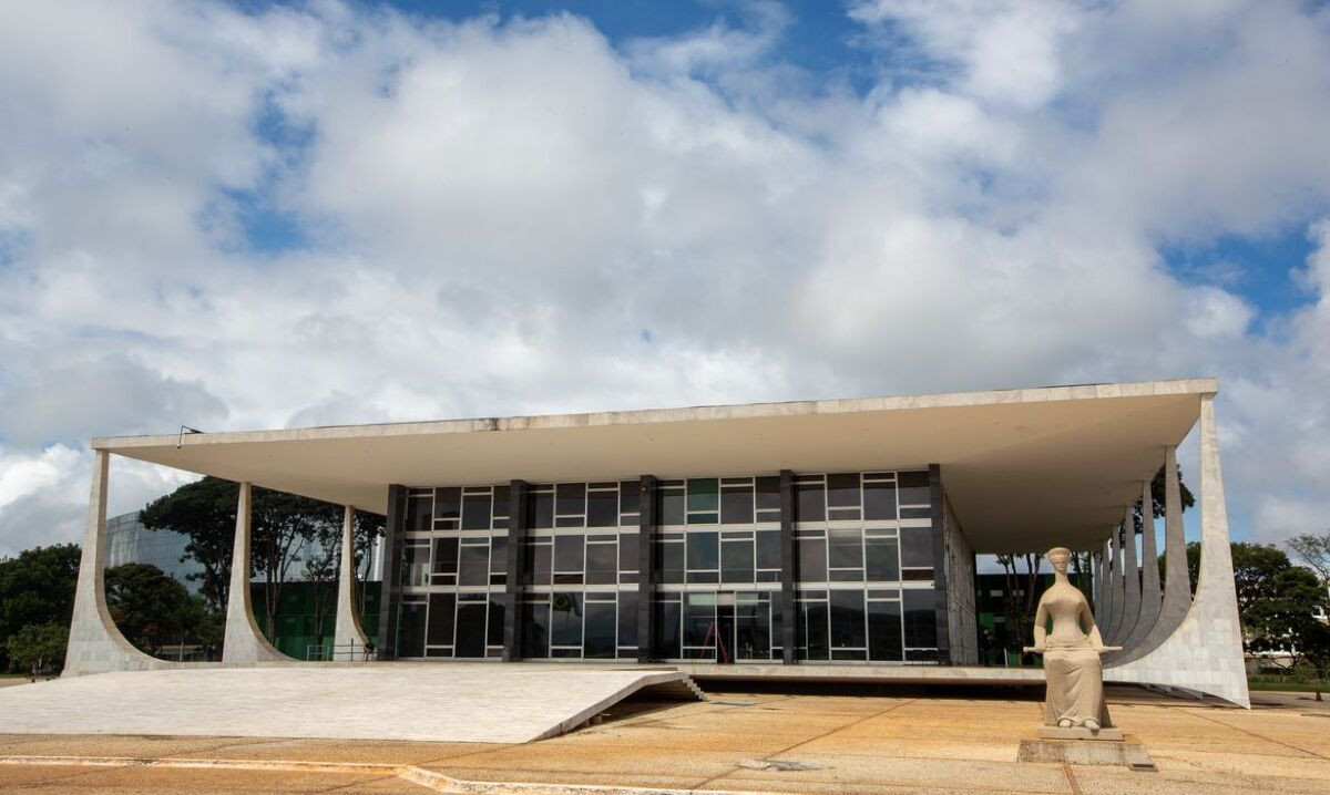 Supremo ter&aacute; julgamentos decisivos no segundo semestre