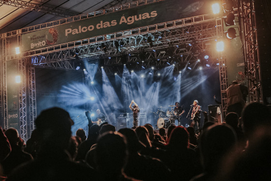 Festival de Inverno de Bonito 2023 começa dia 23 de agosto