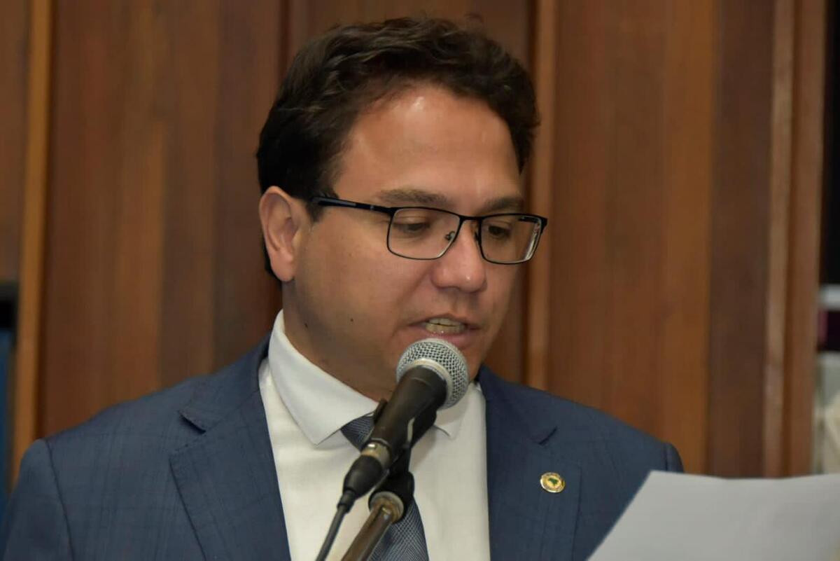 Pedrossian Neto denuncia abusos na concessão da BR-163