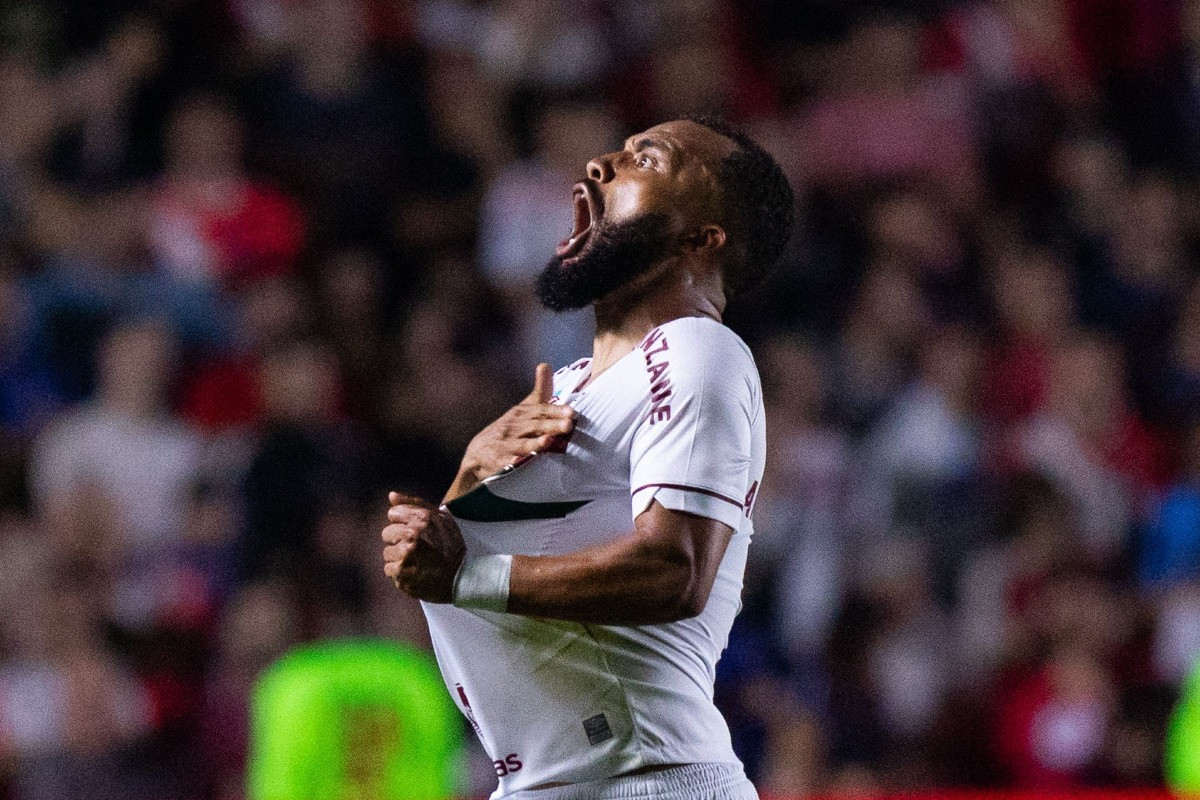 Athletico leva três gols do Bolívar em ida às oitavas da Libertadores -  Esportes - Campo Grande News