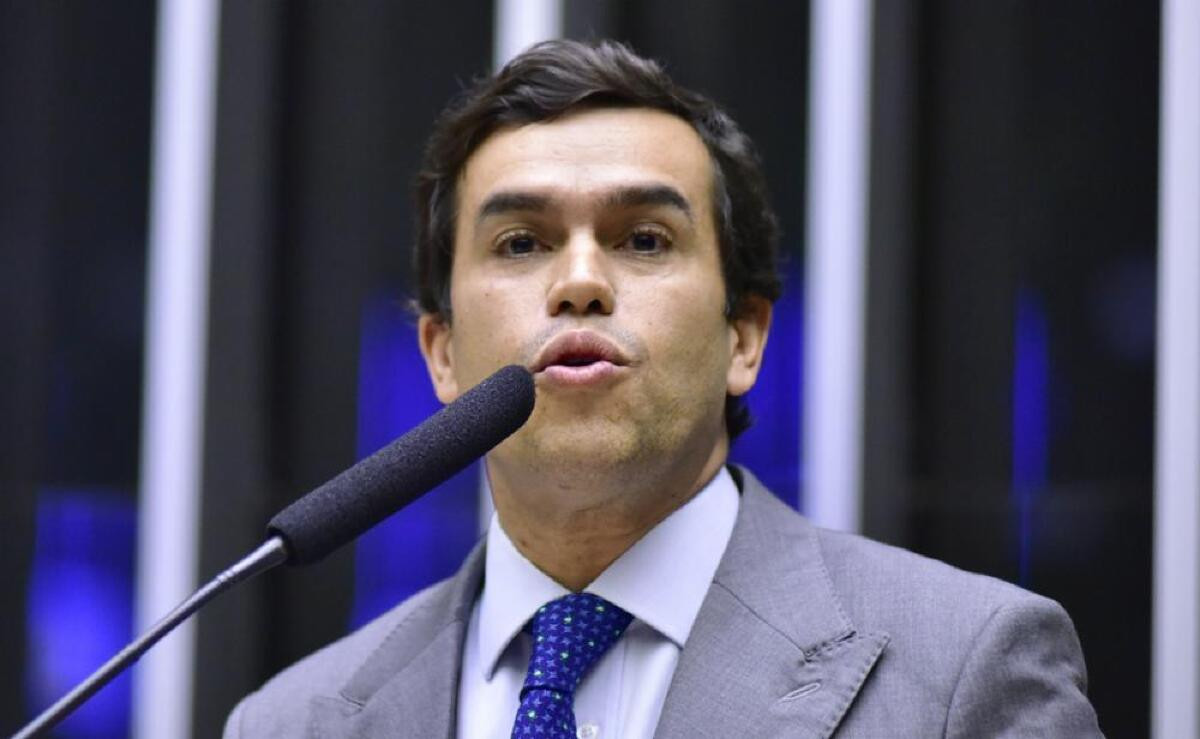 Beto Pereira &eacute; o deputado federal mais bem avaliado pelos sul-mato-grossenses