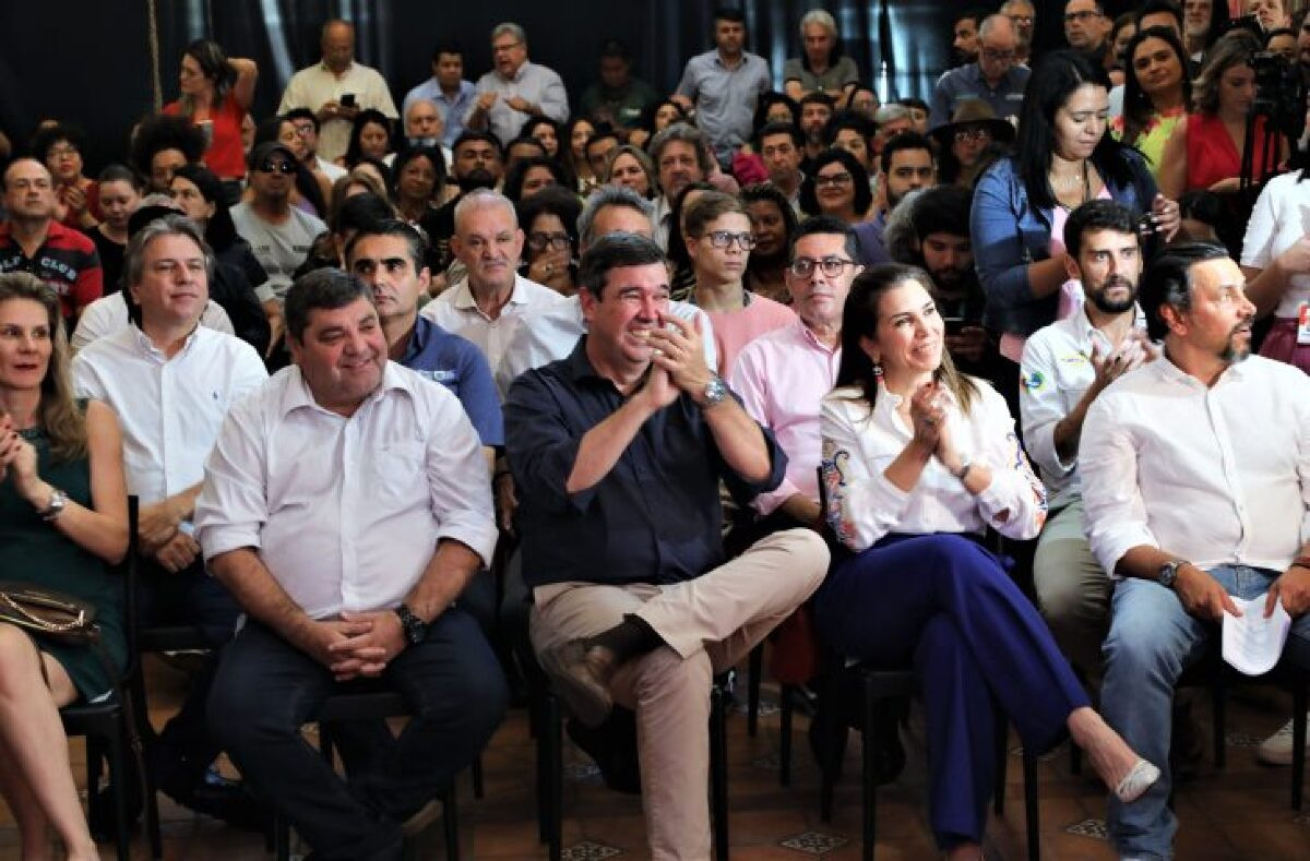 Uma jornada cultural em terras sul-mato-grossenses