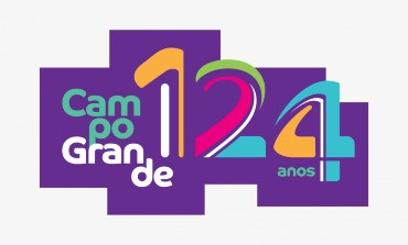 Prefeitura lança calendário festivo dos 124 anos de Campo Grande