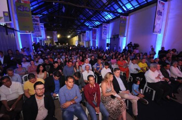 Campo Grande celebra 124 anos com grandes projetos e eventos