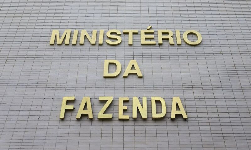 Ministério da Fazenda