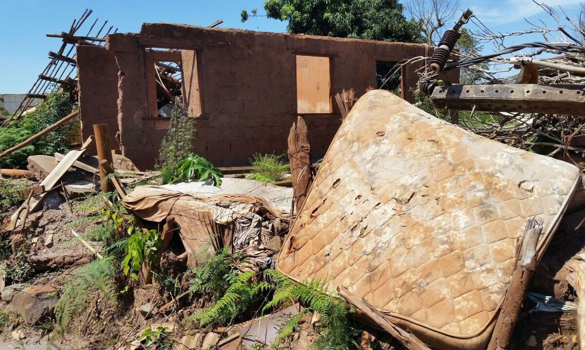 Caso Samarco: corte britânica dá 3 meses para Vale apresentar defesa