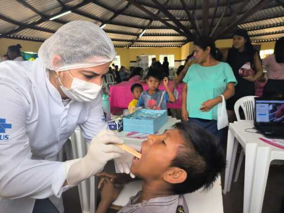 Dia Internacional dos Povos Indígenas: Mato Grosso do Sul possui uma população com mais de 116 mil indígenas