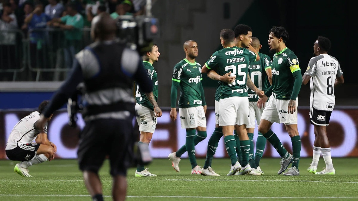 Palmeiras Atlético