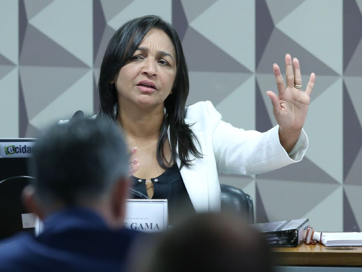 Relatora quer reconvocar Silvinei e fazer acareação com policiais