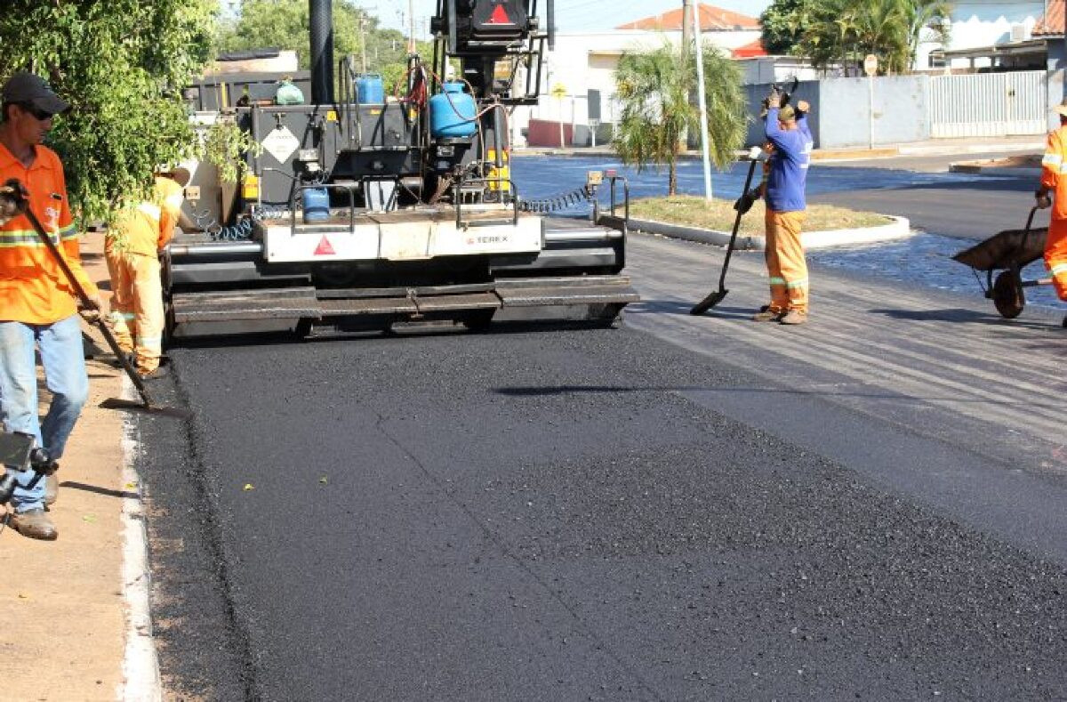 Governo anuncia projetos e obras em Bonito e Campo Grande