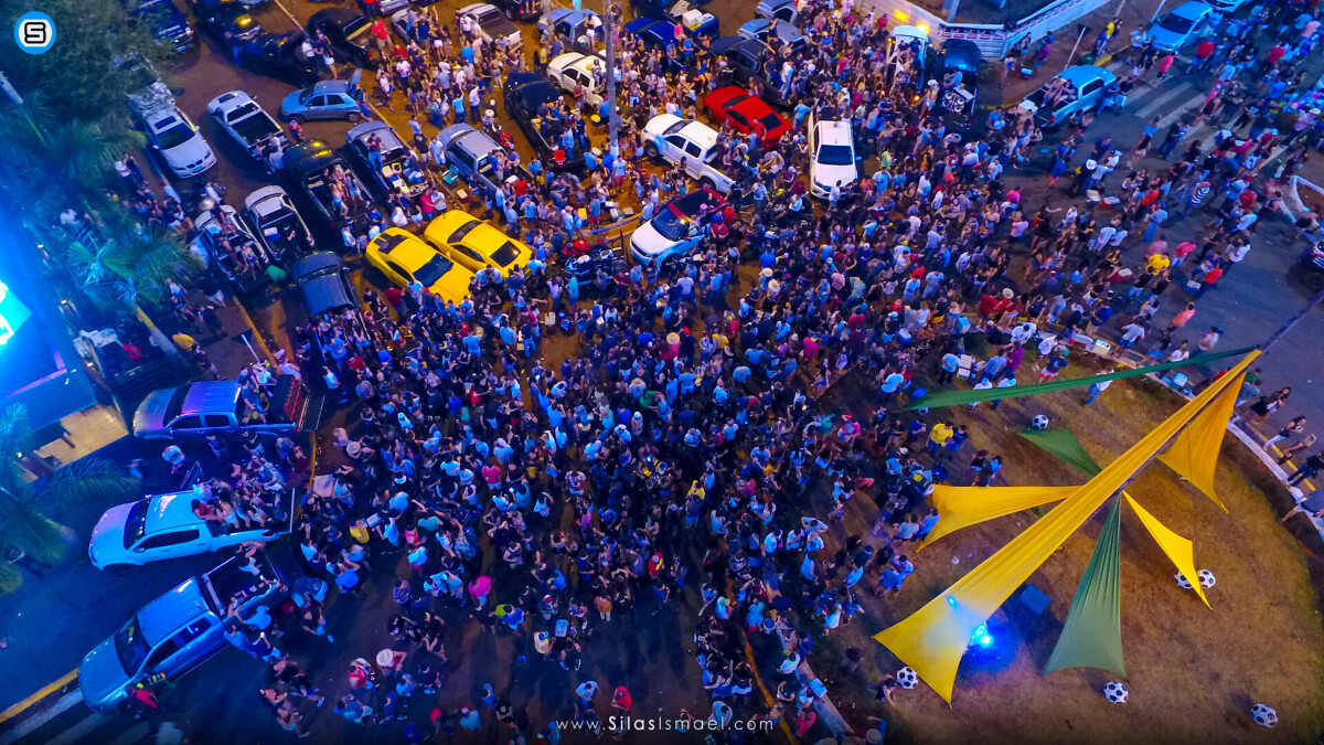 Festa do Leitão no Rolete terá esquenta com som automotivo