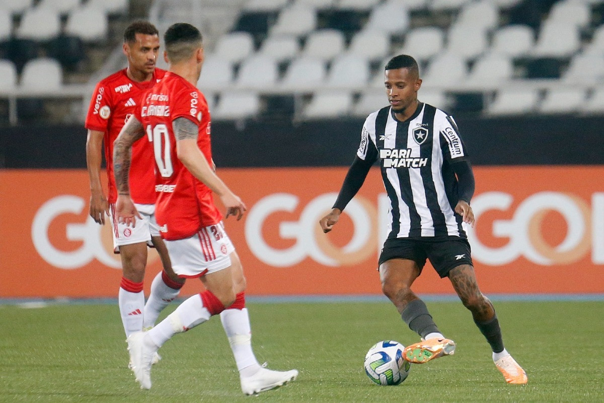 Botafogo Internacional