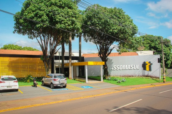 Assomasul