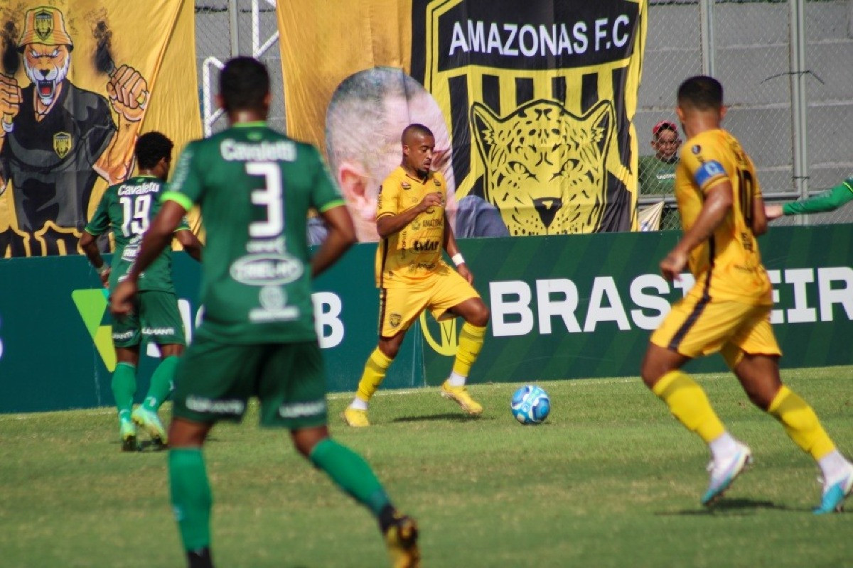 Amazonas