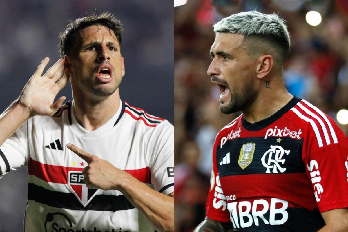 São Paulo x Flamengo: o que dá para comprar com os R$ 70 milhões do título  da Copa do Brasil? - Estadão