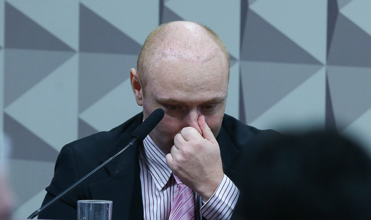Delgatti prestará novo depoimento à PF nesta sexta-feira